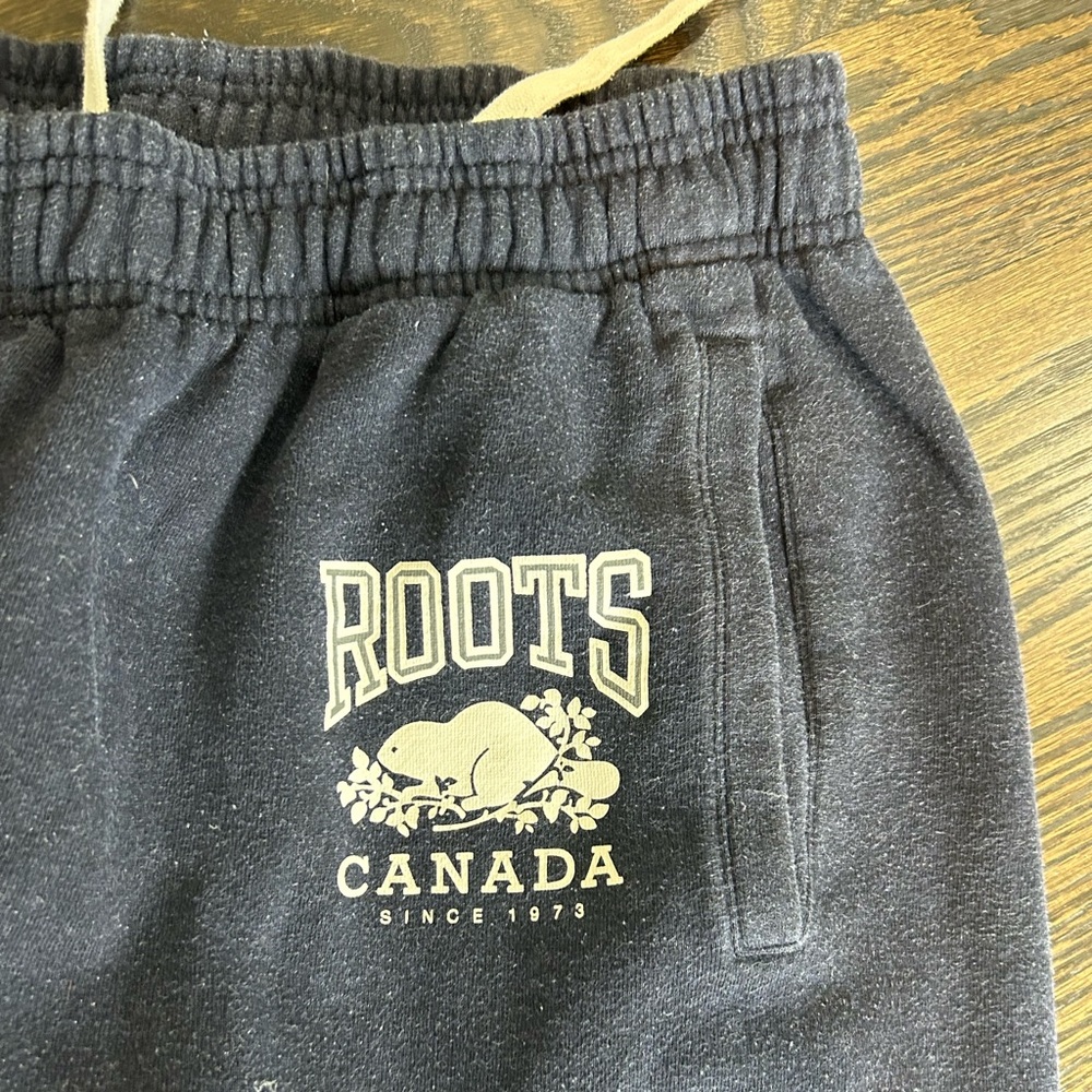 Roots Original Sweatpants